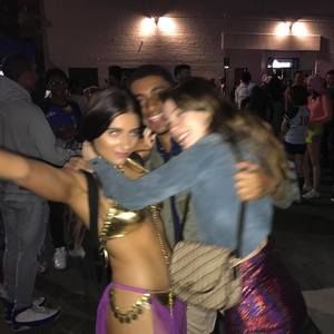 Meet your Posher, Analee